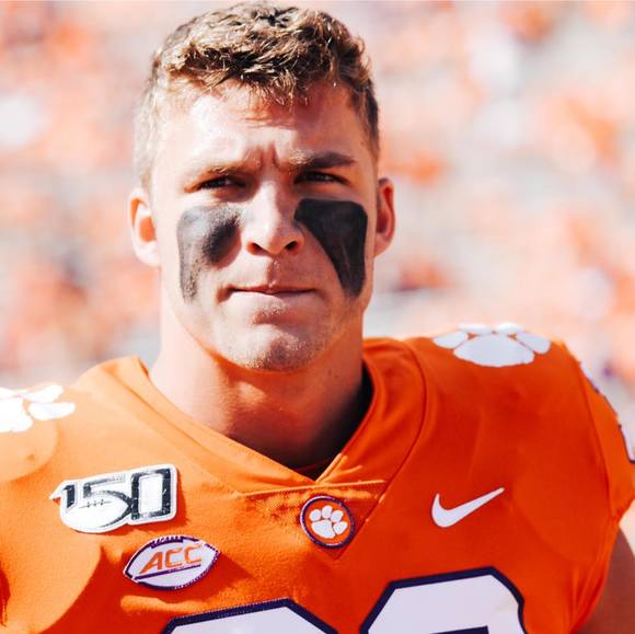 Meet your Posher, Keith - Picture 1 of 1